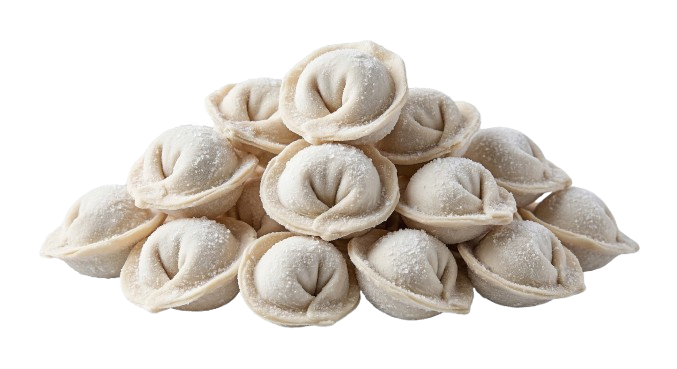 Handmade Dumplings